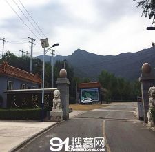 陵园风景图-10