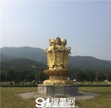 陵园风景图-17