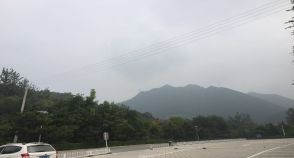 陵园风景图-8