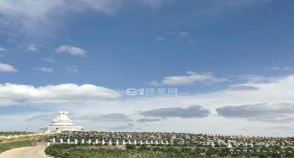陵园风景图-2