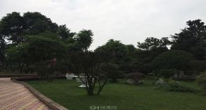 陵园风景图-8