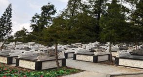陵园风景图-7