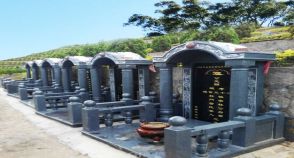 陵园风景图-1
